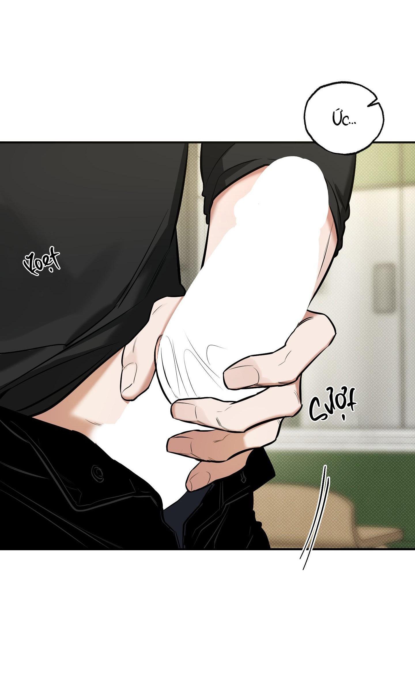 Đọc truyện |DROP| Hưởng Lợi - Chapter 10