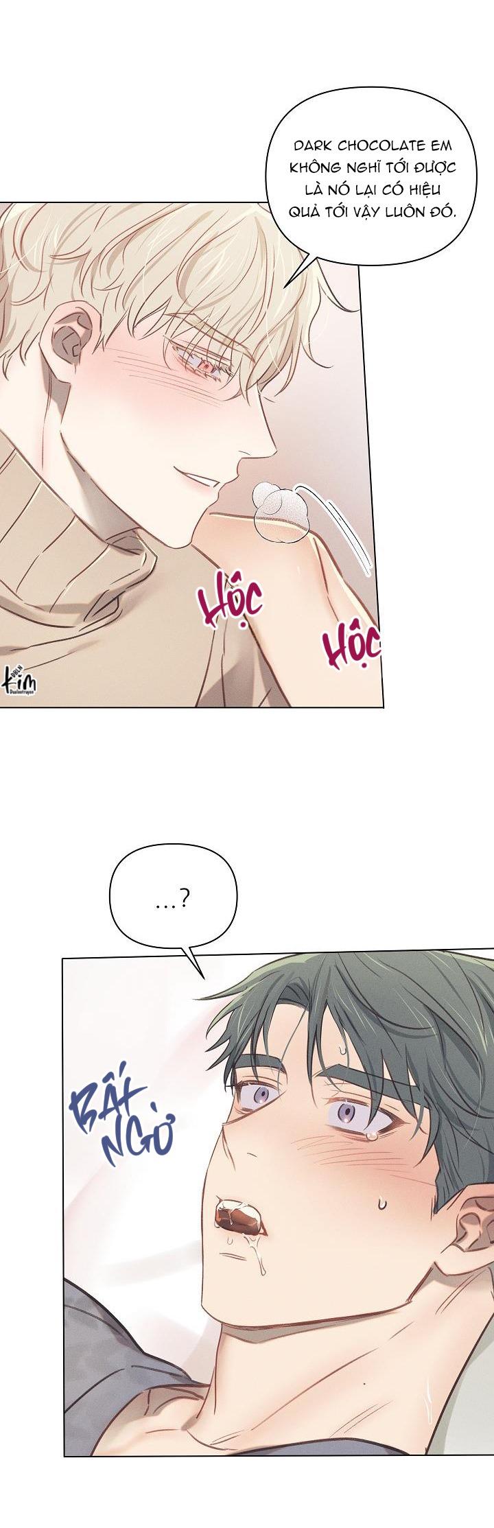 Đọc truyện BL NGẮN CHỊCH HỎNY - Chapter 34.3