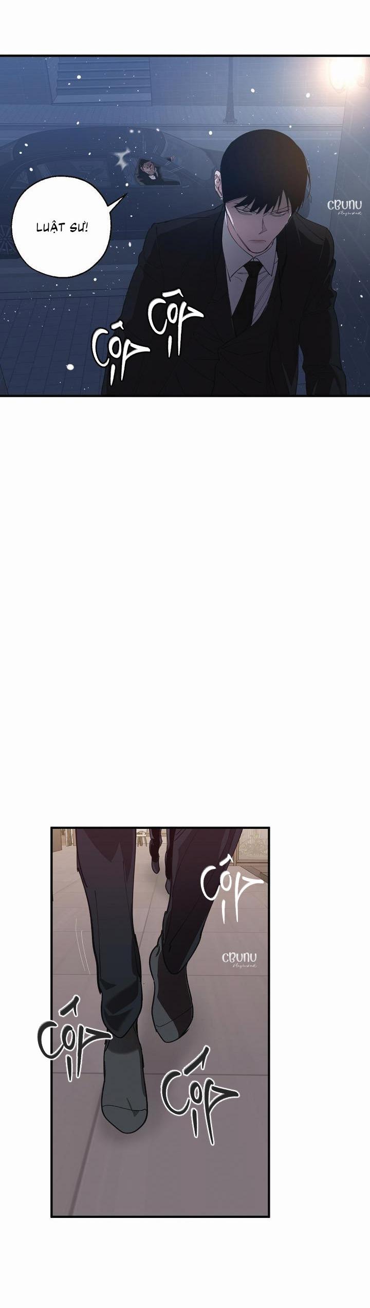 Đọc truyện  Tráo Đổi - Chapter 60