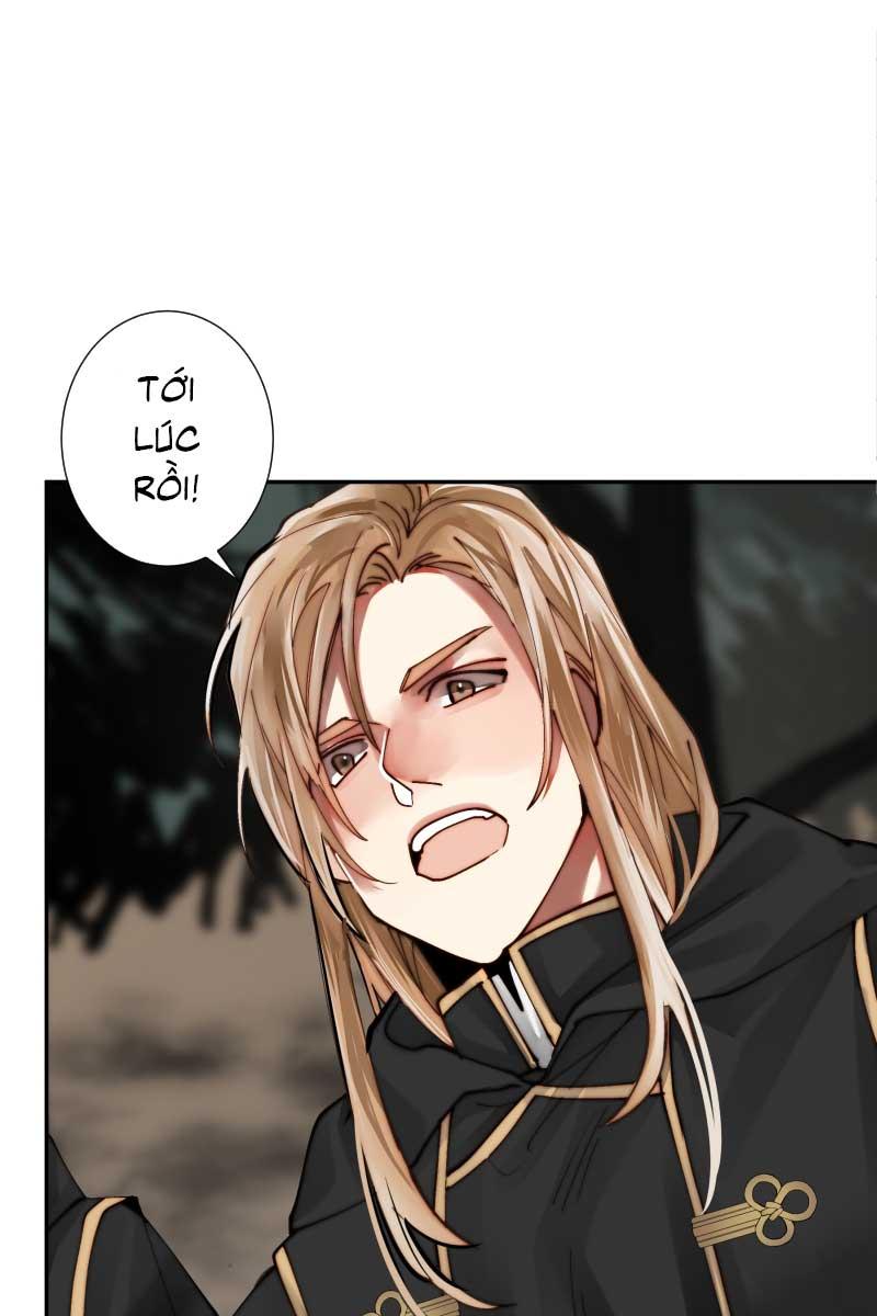 Đọc truyện KHI LONG THẦN RƠI VÀO LƯỚI TÌNH - Chapter 40