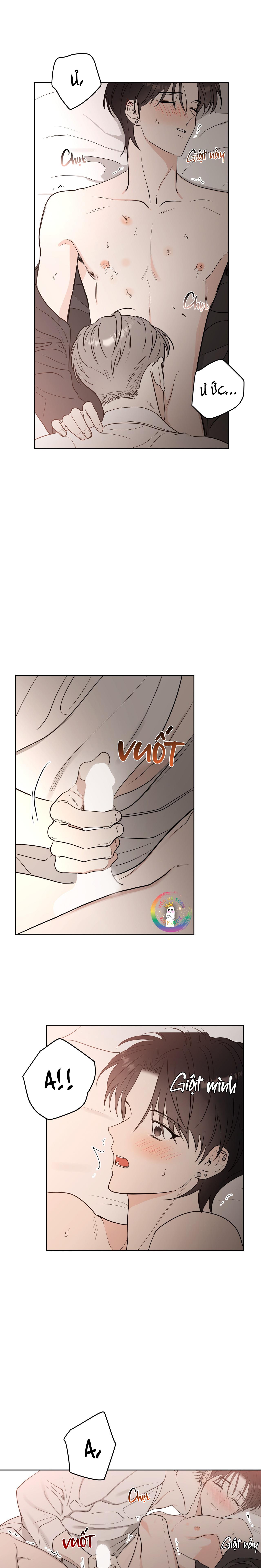 Đọc truyện Sparkling Baby - Chapter 23