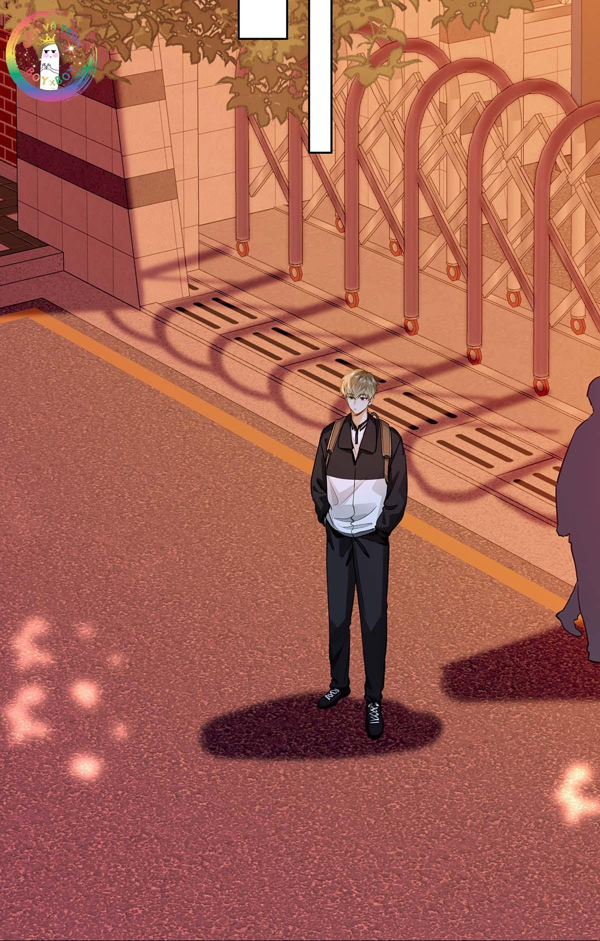 Đọc truyện Tôi Thích Pheromone Của Cậu - Chapter 50