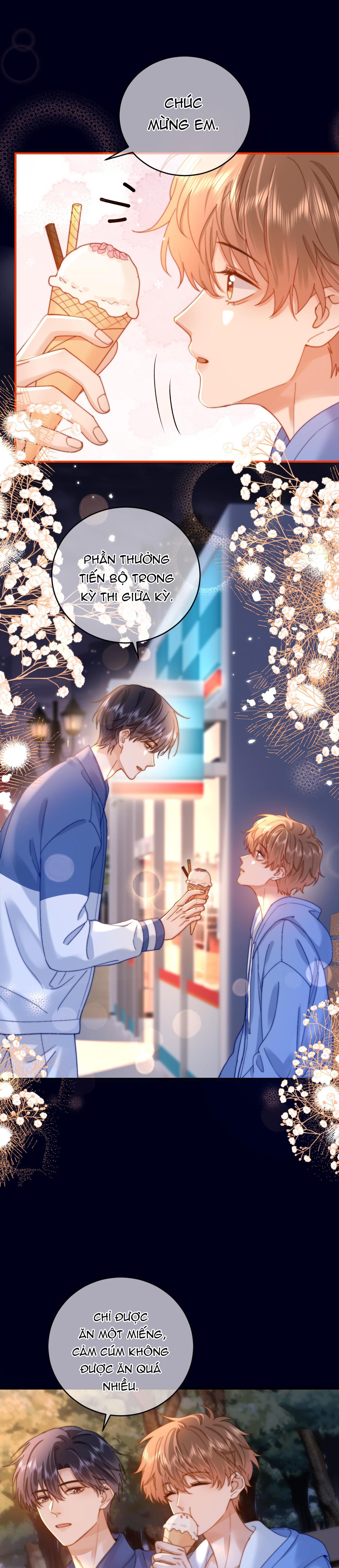 Đọc truyện (Drop) Chất Dị Ứng Cực Cute - Chapter 59