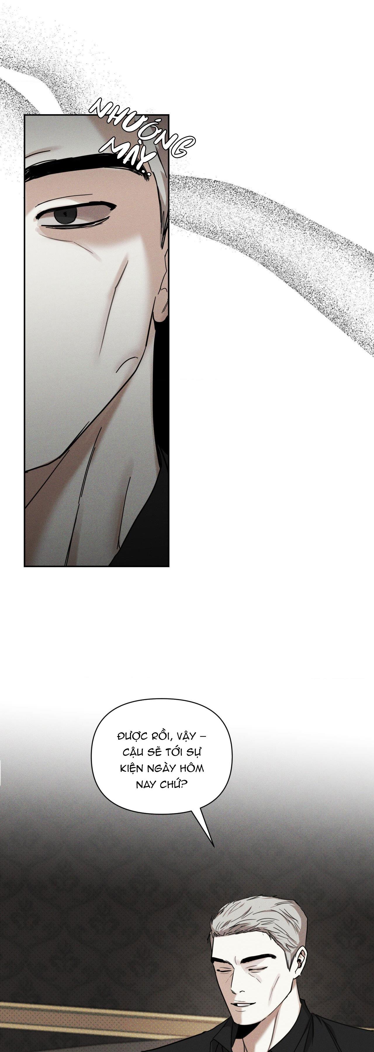 Đọc truyện NGƯỜI YÊU DẤU - Chapter 17