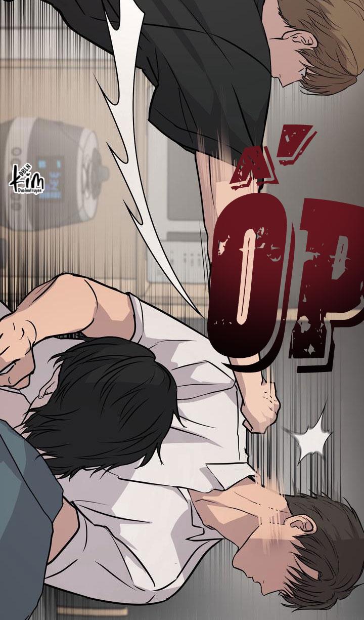 Đọc truyện BÁNH QUY TÌNH YÊU TAN CHẢY - Chapter 20