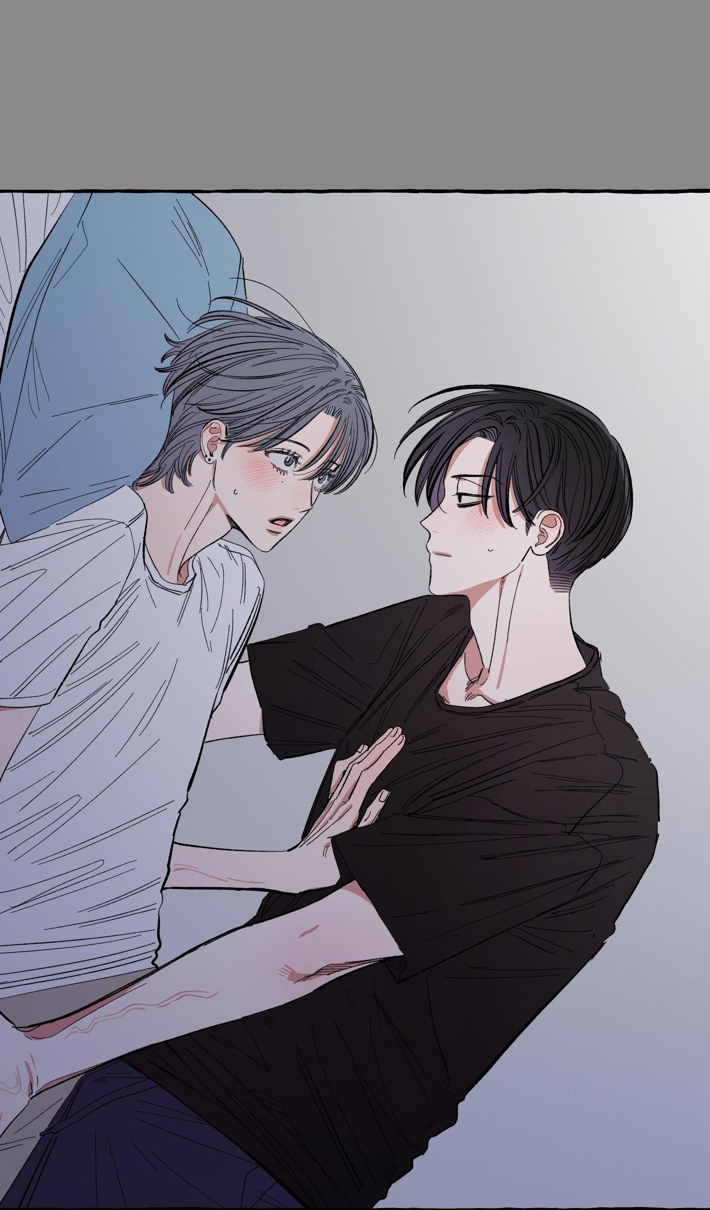Đọc truyện  Điểm Hẹn Tình Đơn Phương - Chapter 23