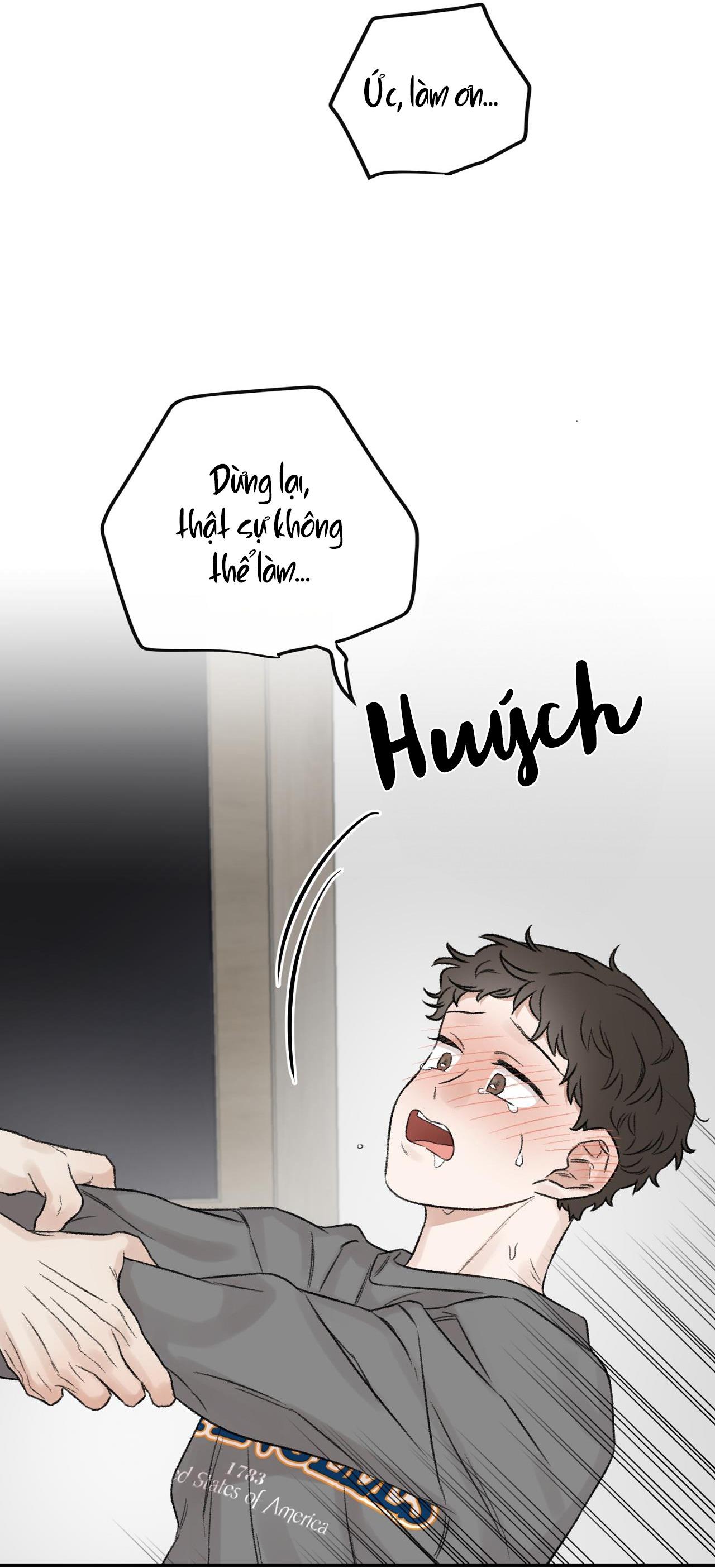 Đọc truyện NGHIỆN SEX - Chapter 27.3