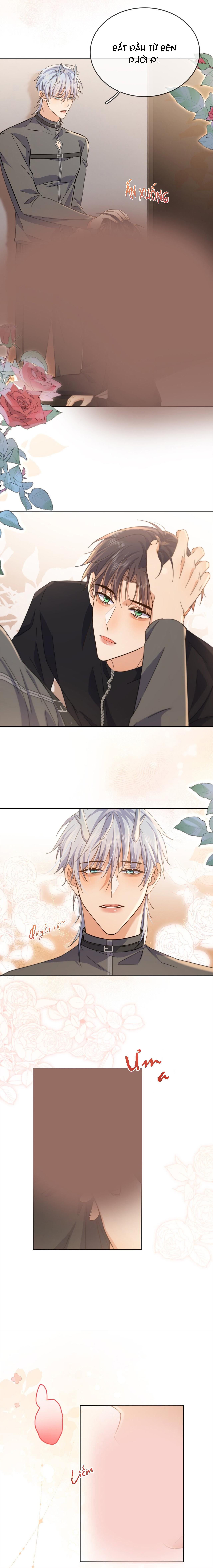 Đọc truyện Giáo Huấn Em Trai Hư Hỏng - Chapter 39