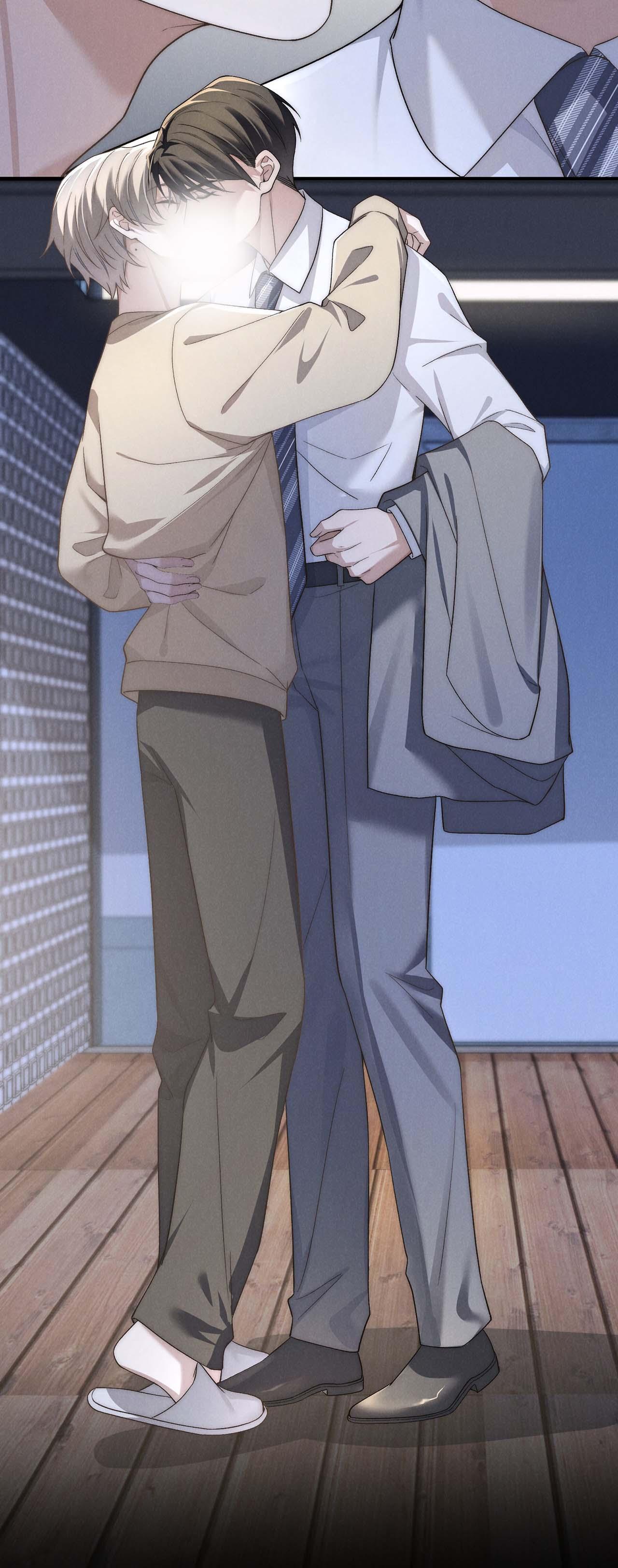 Đọc truyện (END) Thiếu Gia Hư Hỏng - Chapter 50