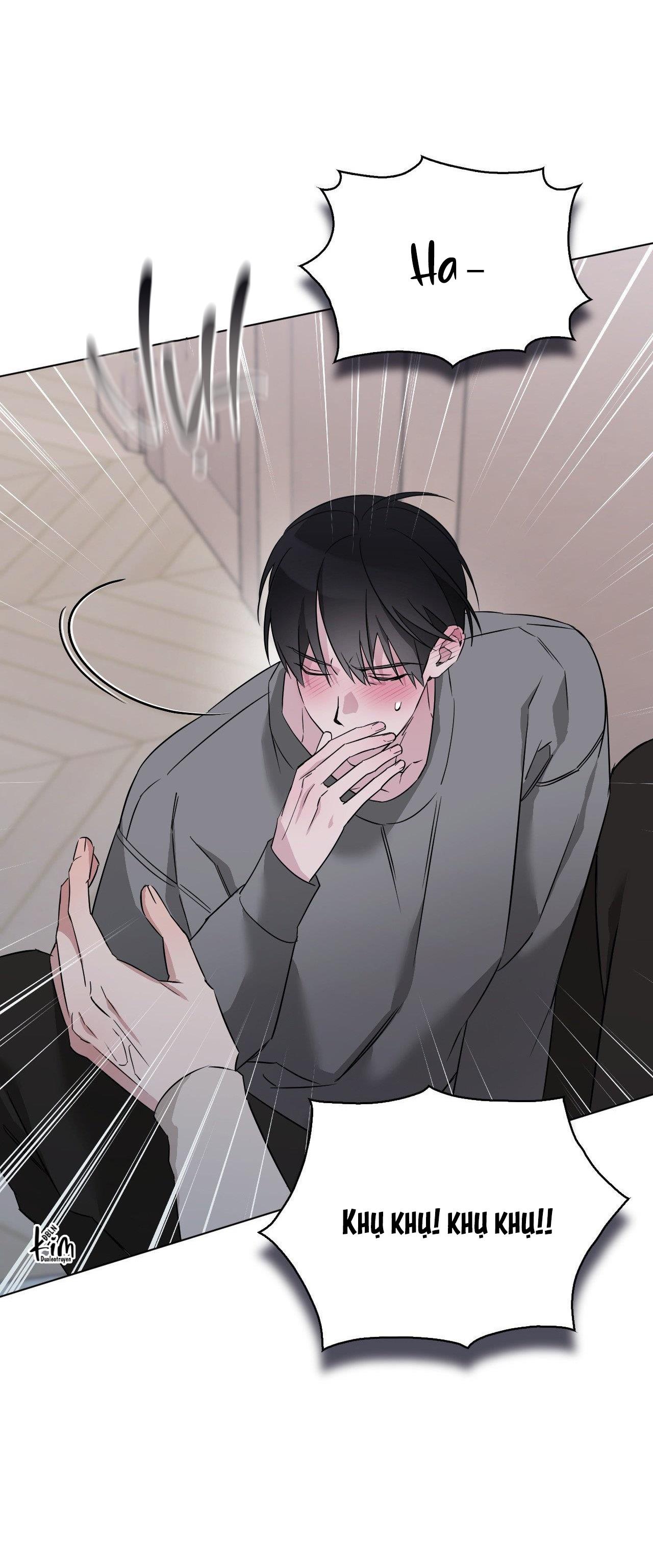 Đọc truyện LỖI TẠI DỄ THƯƠNG - Chapter 32