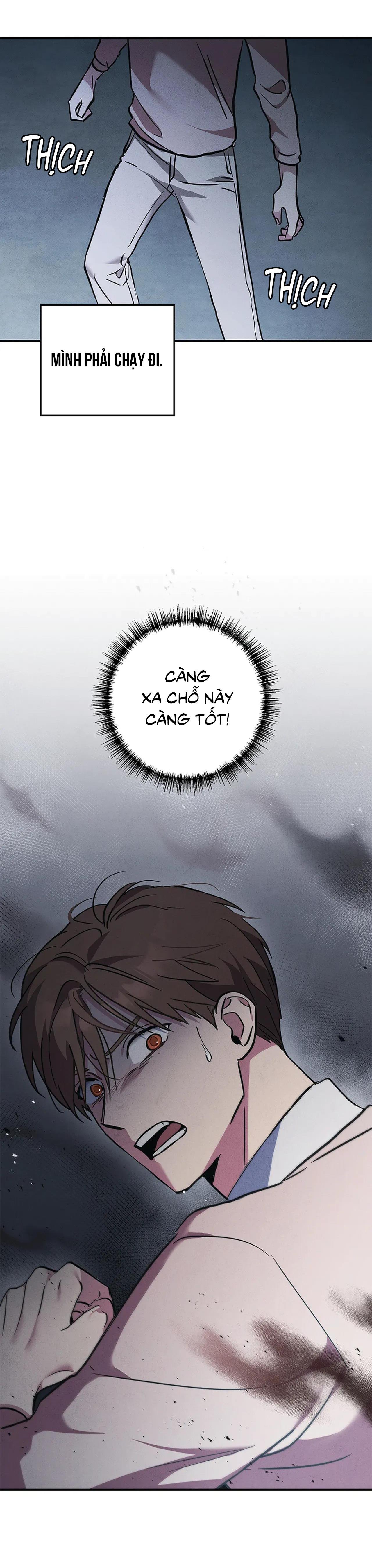 Đọc truyện DEADMAN - Chapter 2