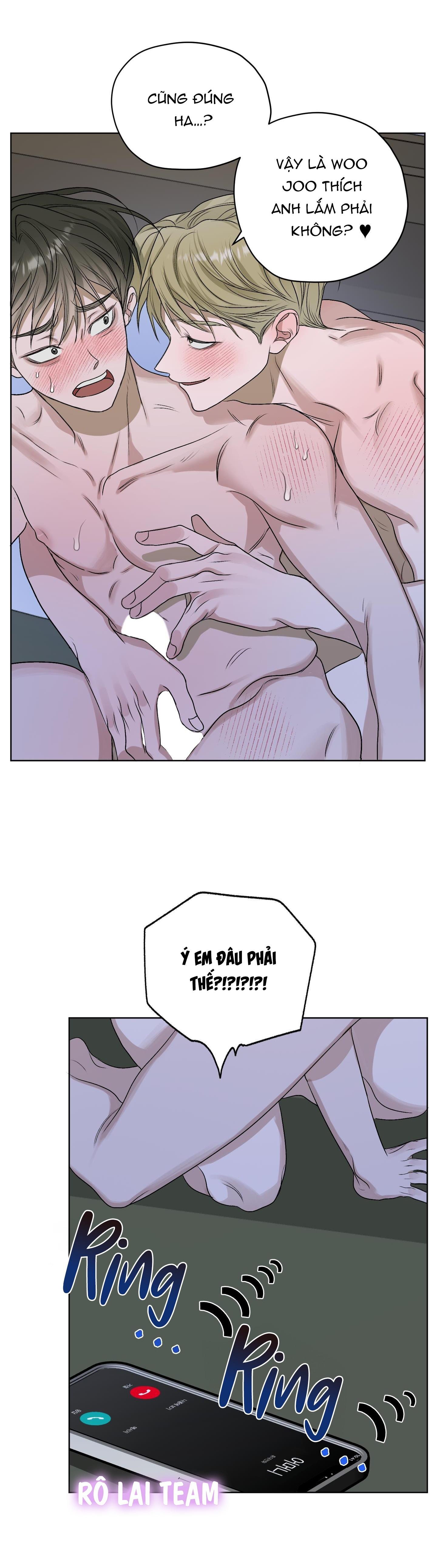 Đọc truyện  Đầm Hoa Sen - Chapter 24