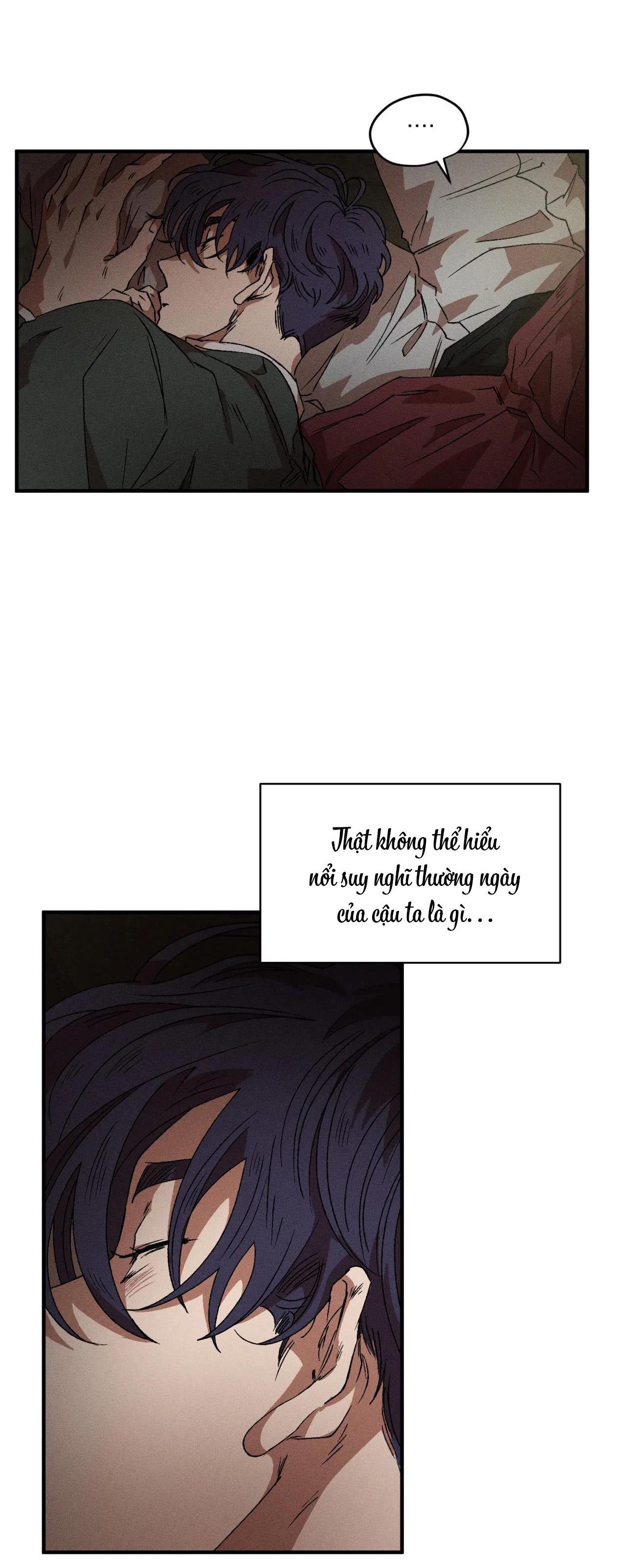 Đọc truyện Bẫy Đôi Ngọt Ngào - Chapter 57