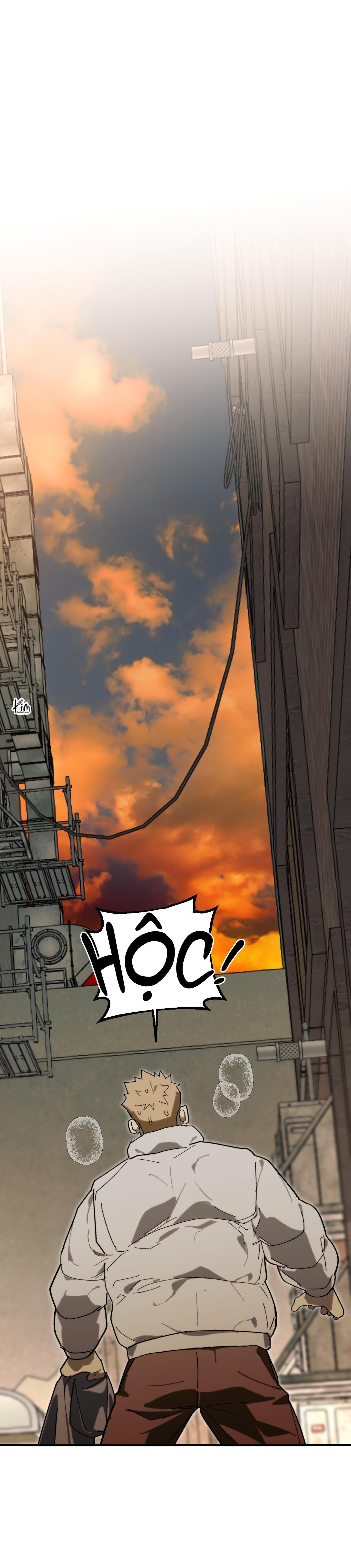 Đọc truyện BL NGẮN CHỊCH HỎNY - Chapter 52.4