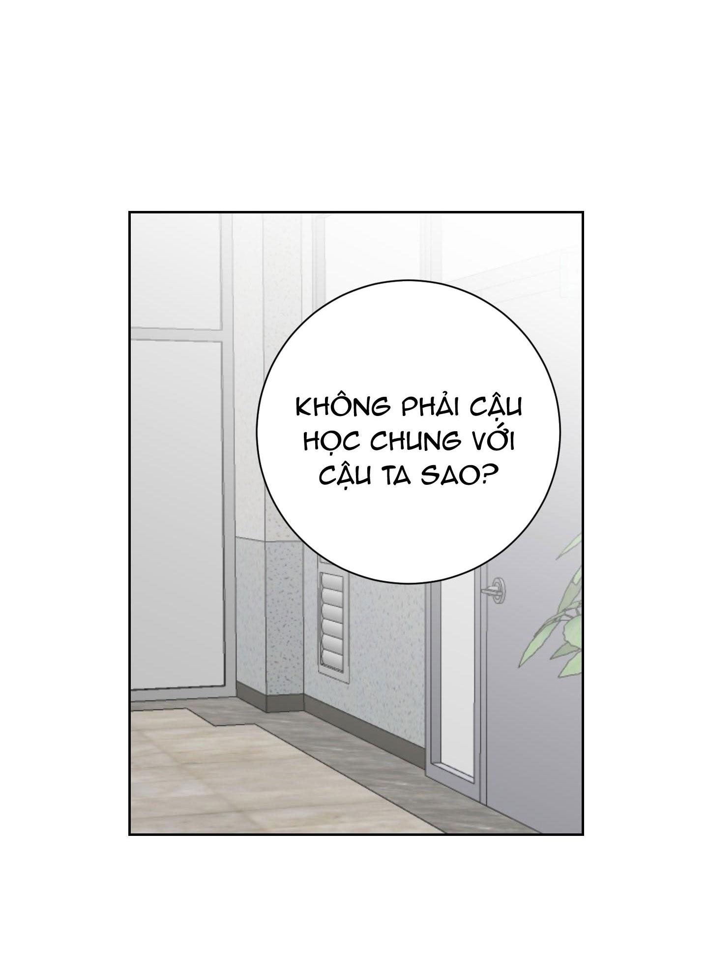 Đọc truyện Định Mệnh Sao?! - Chapter 16