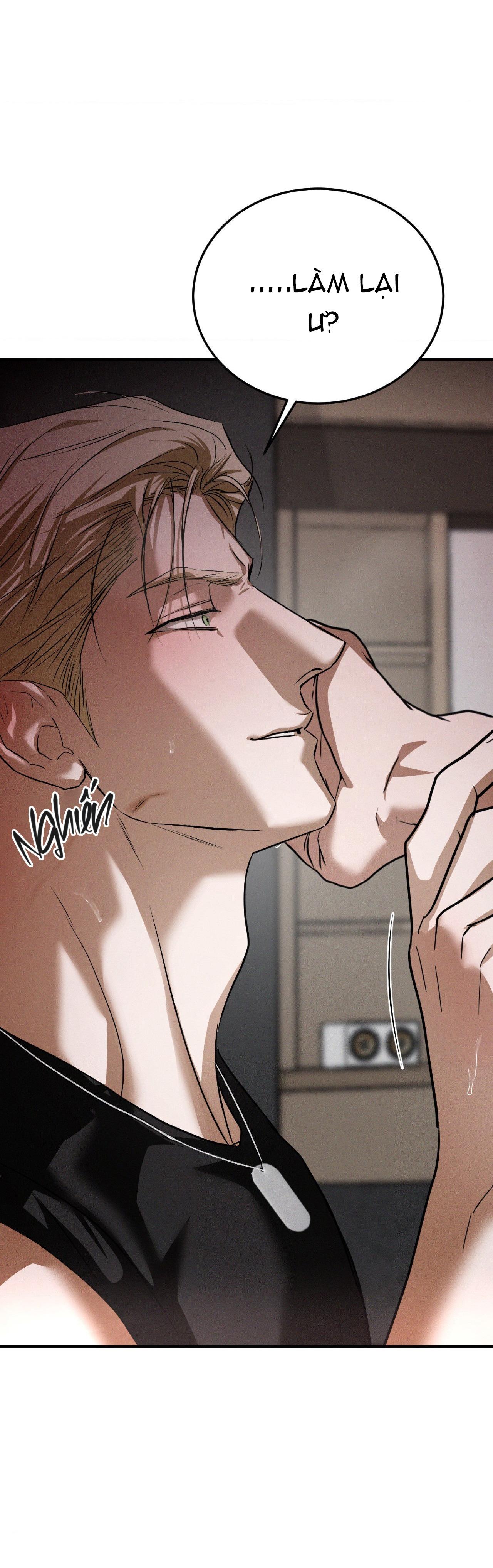 Đọc truyện FLASHLIGHT - Chapter 30