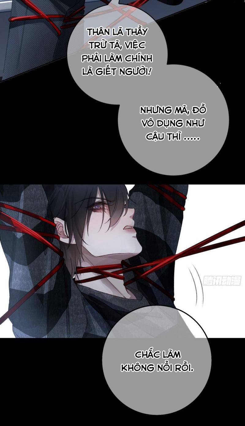 Đọc truyện Ác linh - Chapter 0