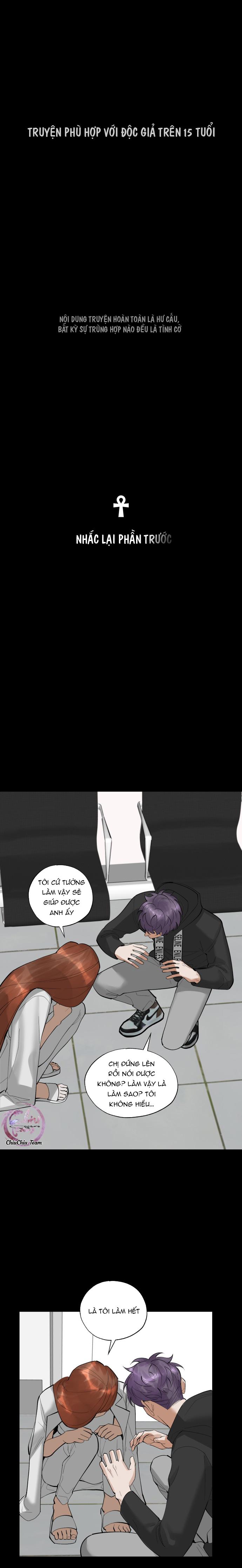 Đọc truyện Lặng Lẽ Ngắm Nhìn Em [END] - Chapter 44