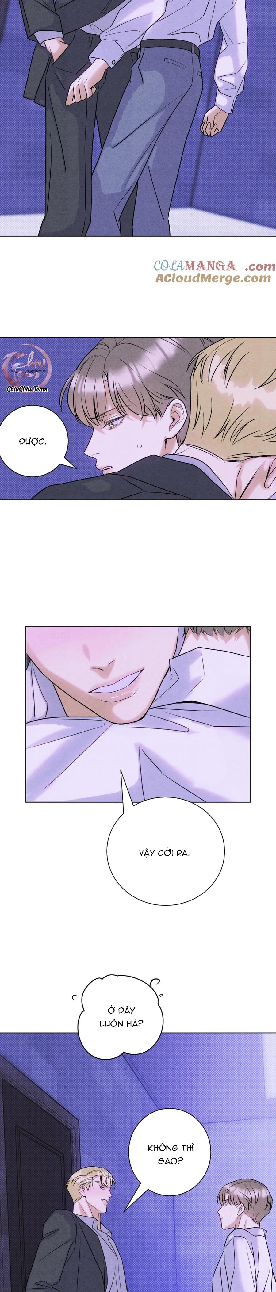 Đọc truyện Anh Trai Rẻ Tiền Của Tôi (END) - Chapter 39