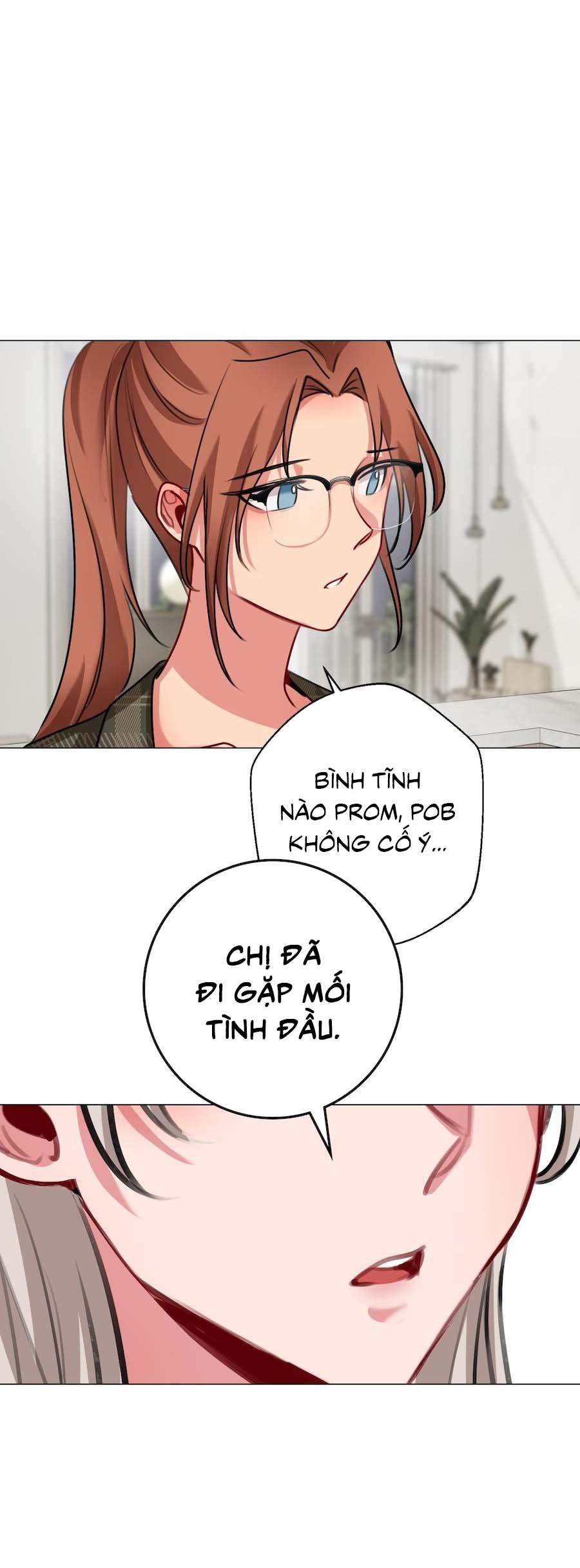 Đọc truyện Flower of youth - Chapter 14