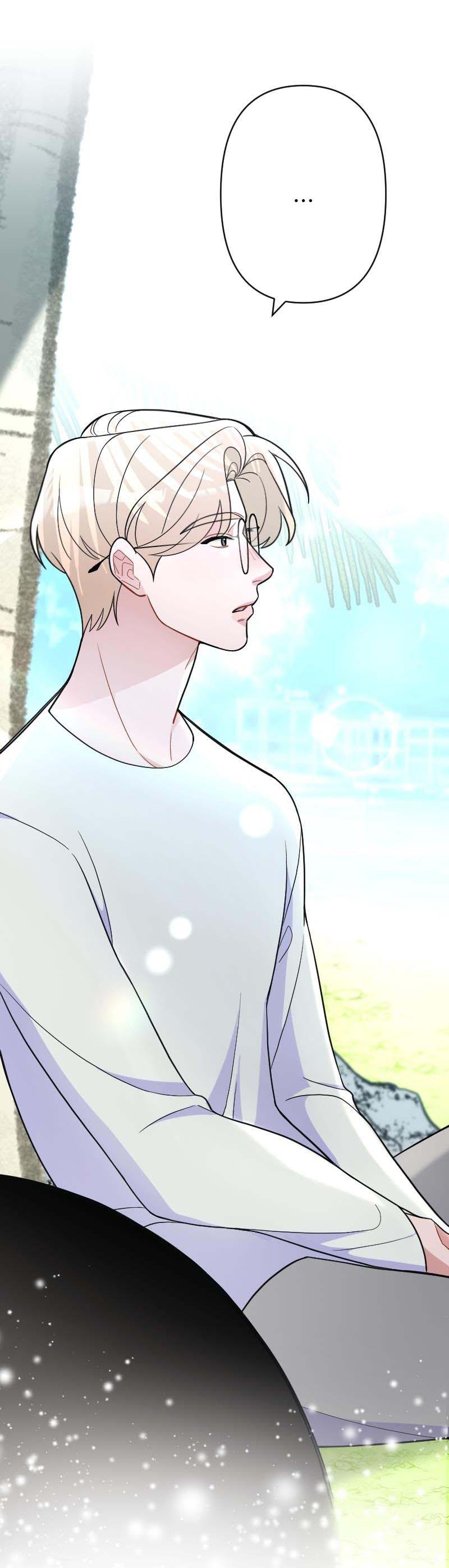 Đọc truyện Tình yêu của chúng ta sắp thành hình rồi - Chapter 17