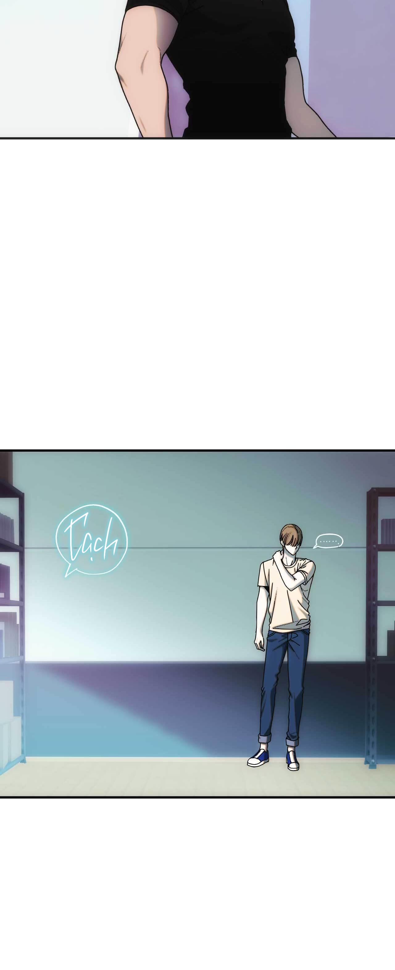 Đọc truyện CHÌM TRONG KHOÁI LẠC - Chapter 3