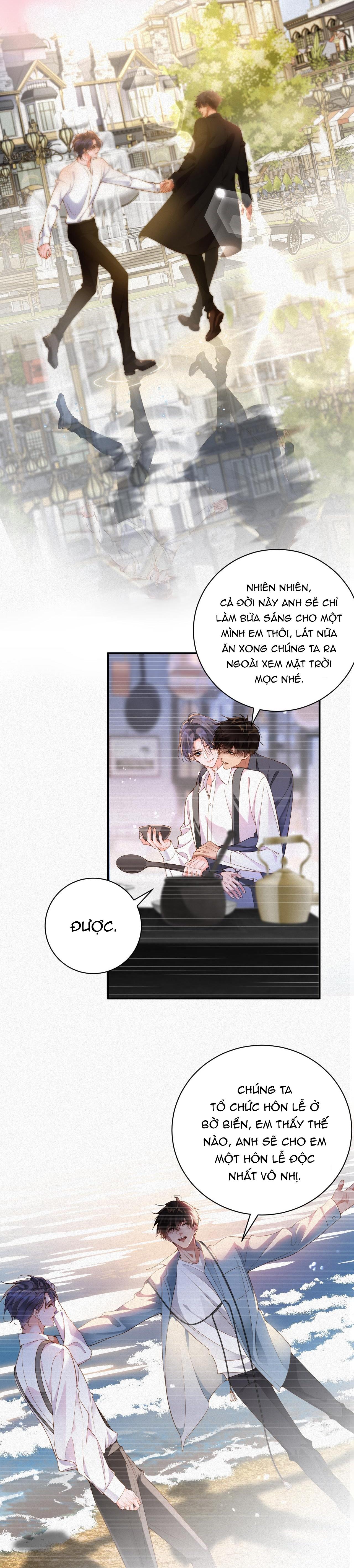 Đọc truyện CHỒNG CŨ MUỐN TÁI HÔN LẦN NỮA - Chapter 42