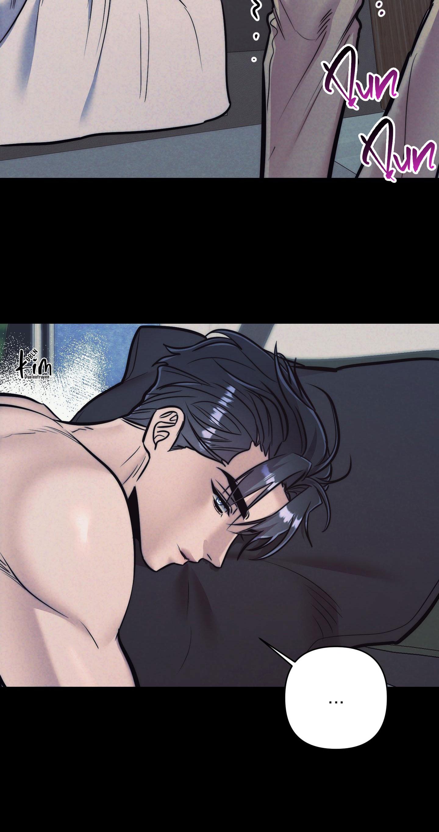 Đọc truyện KỲ THỊ - Chapter 24