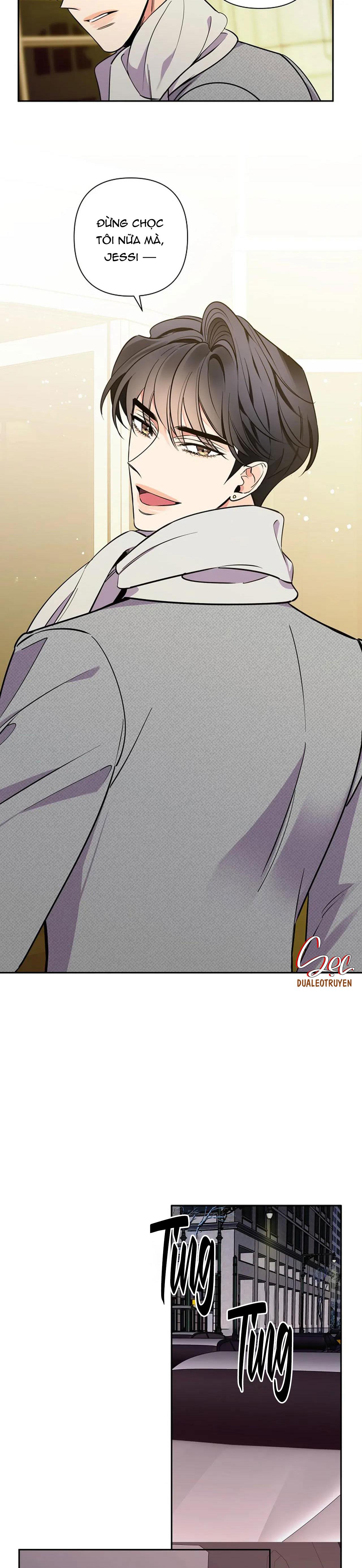 Đọc truyện ĐÊM DỊU DÀNG - Chapter 80
