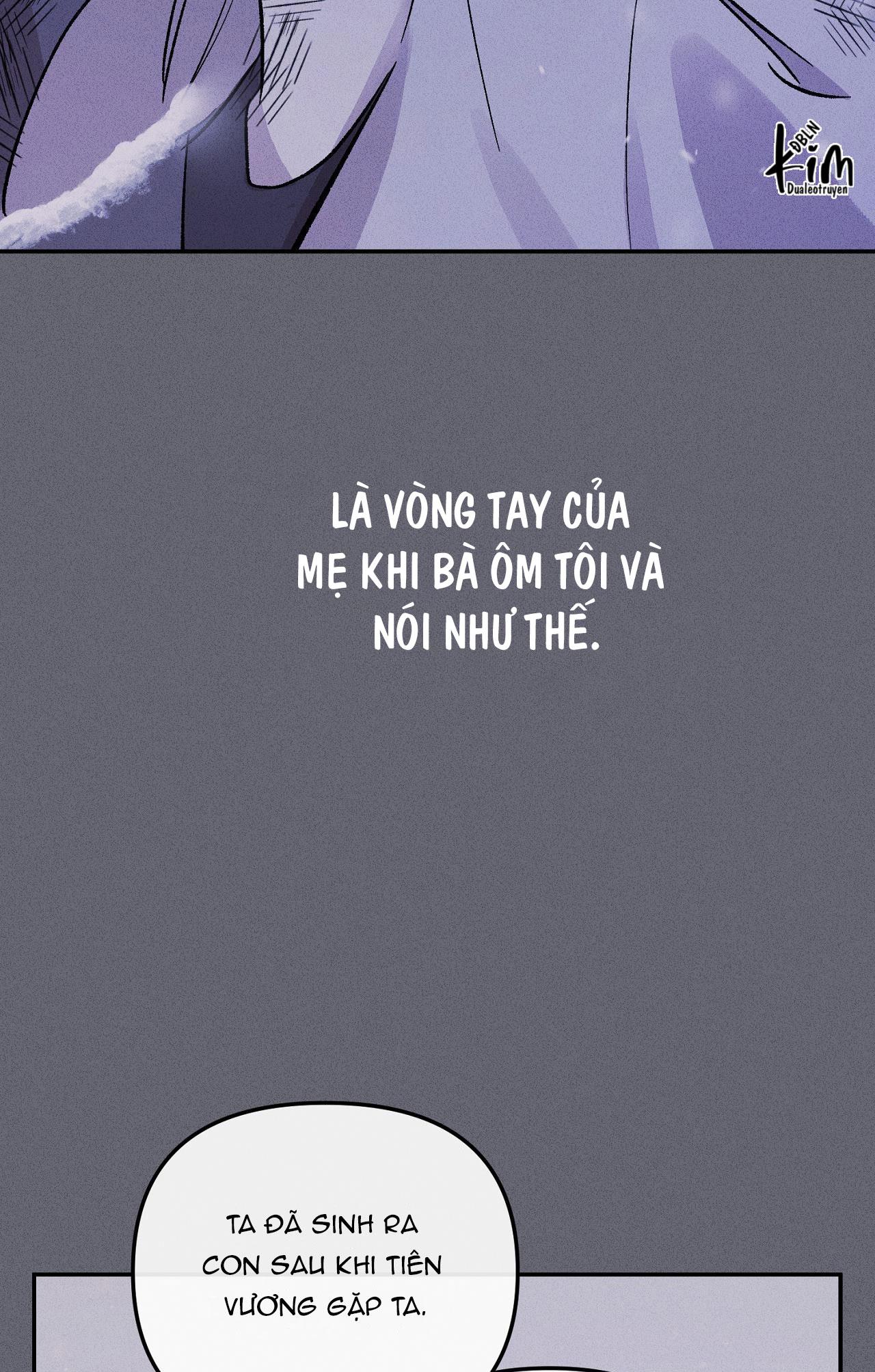 Đọc truyện BL CỔ TRANG-ÂU CỔ NGẮN NHÀ KIM - Chapter 36.2