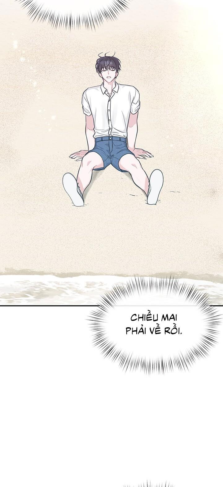 Đọc truyện TIỂU THỬ: BẮT ĐẦU MÙA HÈ - Chapter 36