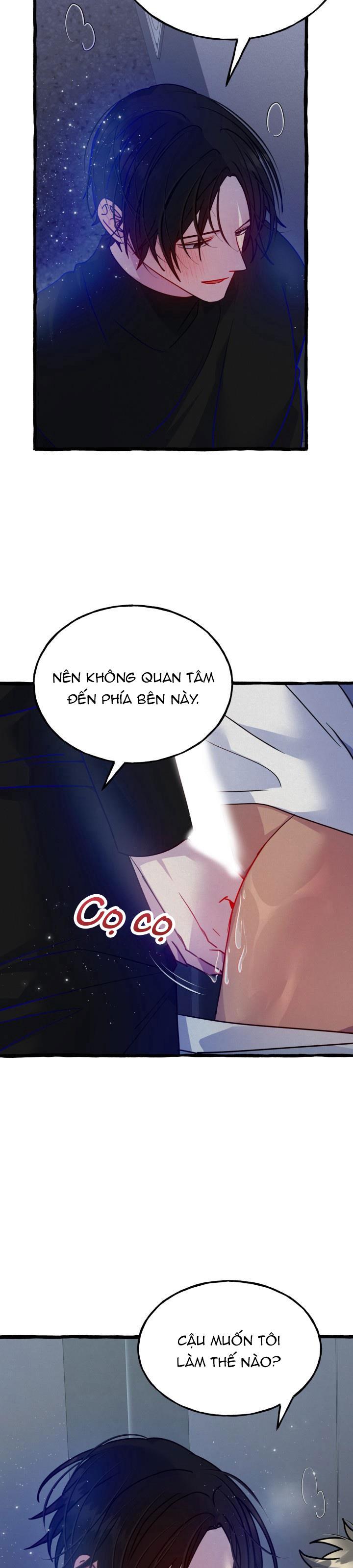 Đọc truyện TÌM PHÒNG TRỌ - Chapter 4