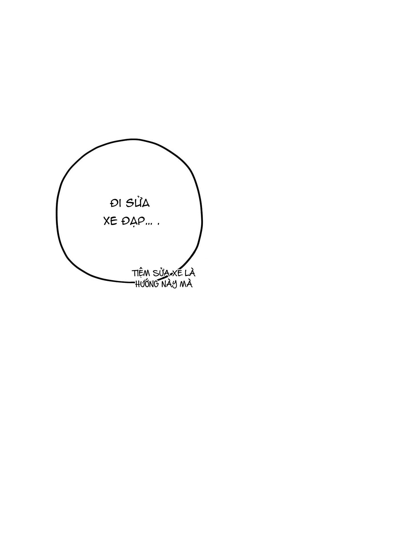 Đọc truyện BL NGẮN TUYỂN CHỌN - Chapter 26.4