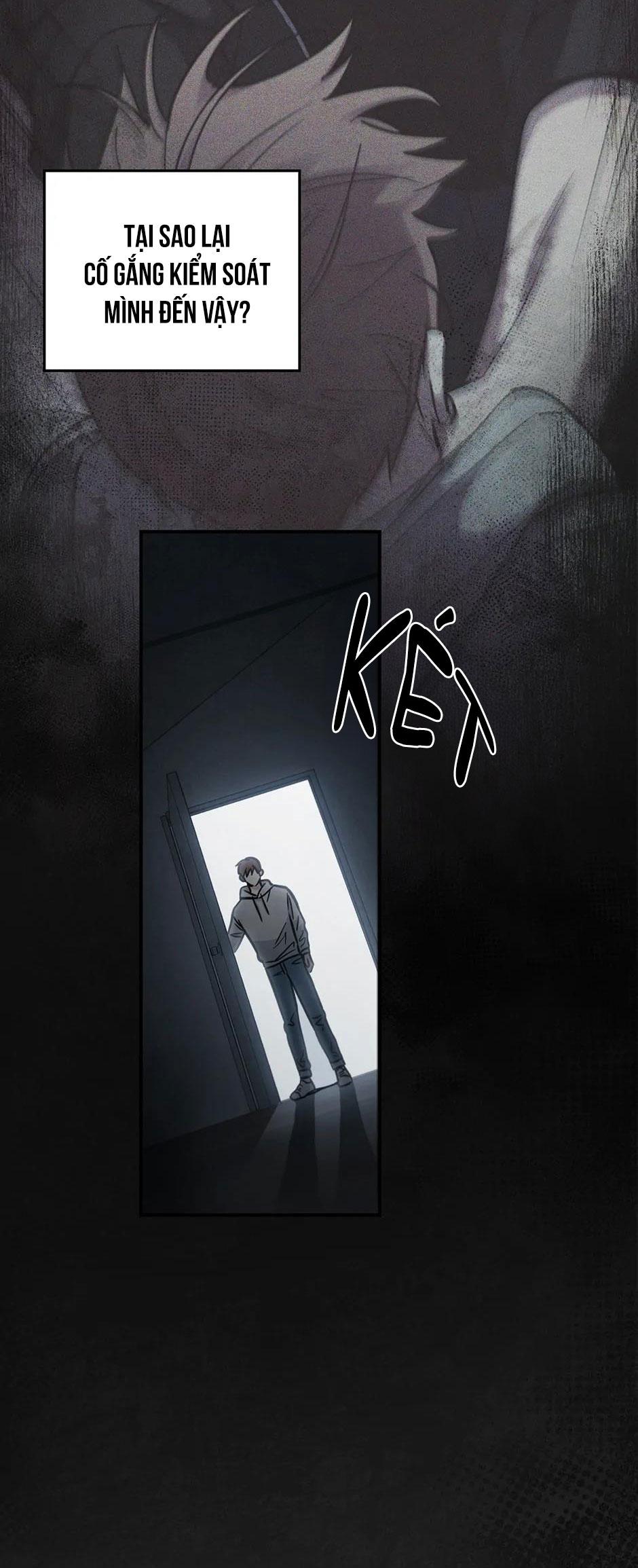 Đọc truyện Deadman Switch - Chapter 39