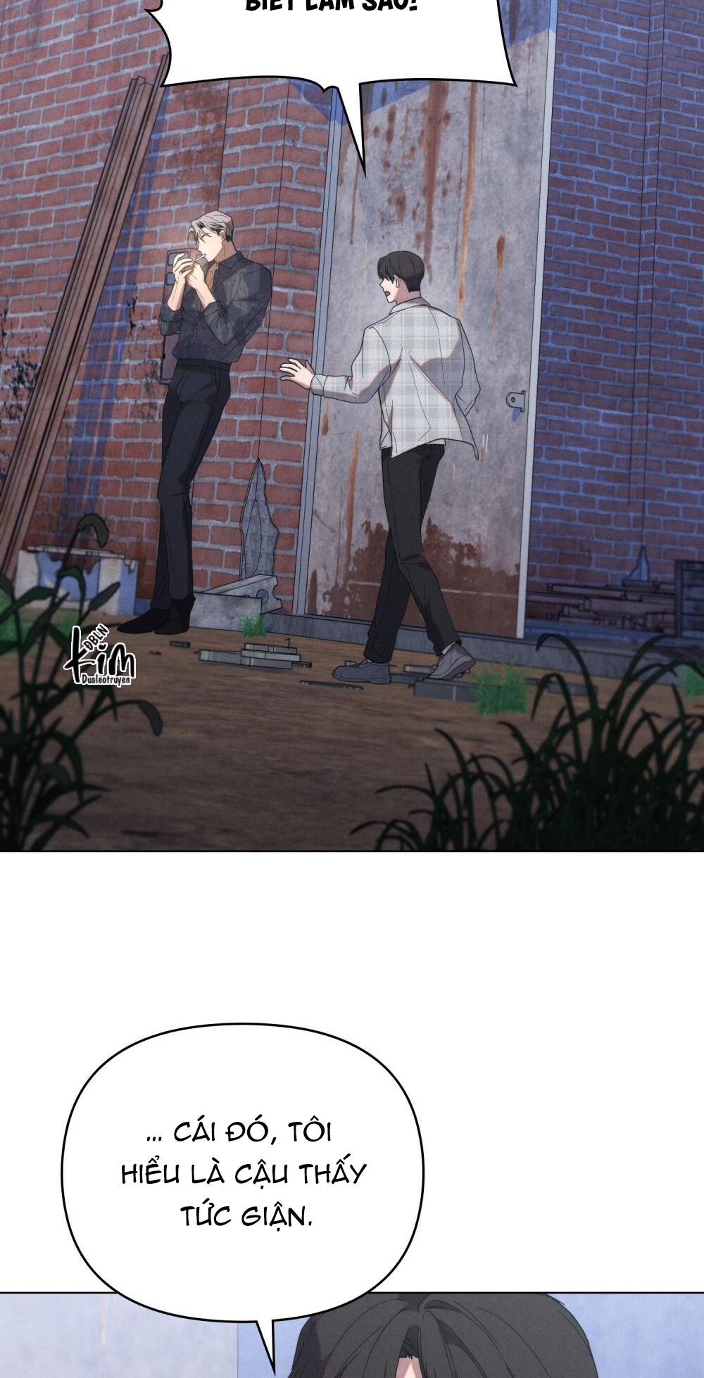 Đọc truyện NGƯỜI TÌNH BÍ MẬT - Chapter 7