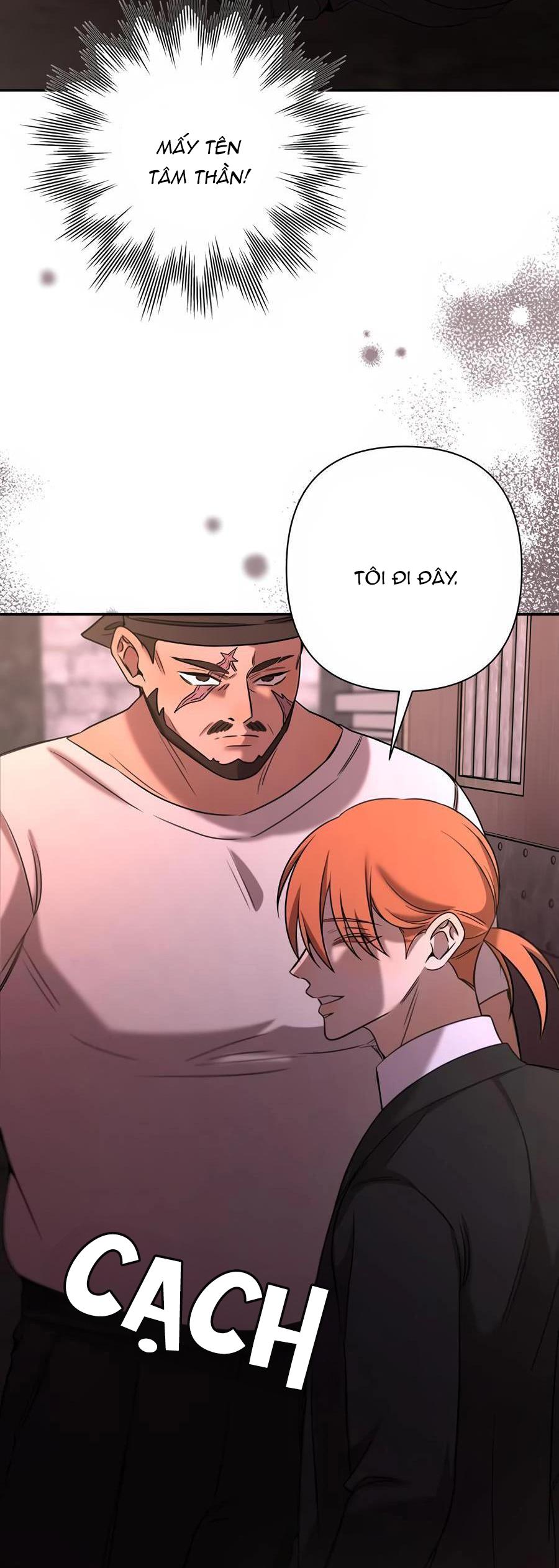 Đọc truyện Mắc Kẹt Trong Game Hẹn Hò Của Em Gái Tôi - Chapter 78