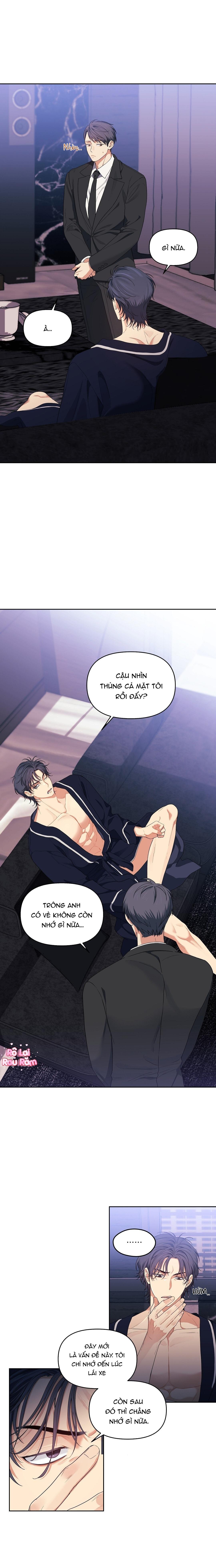 Đọc truyện Hoa Anh Đ ào    - Chapter 22