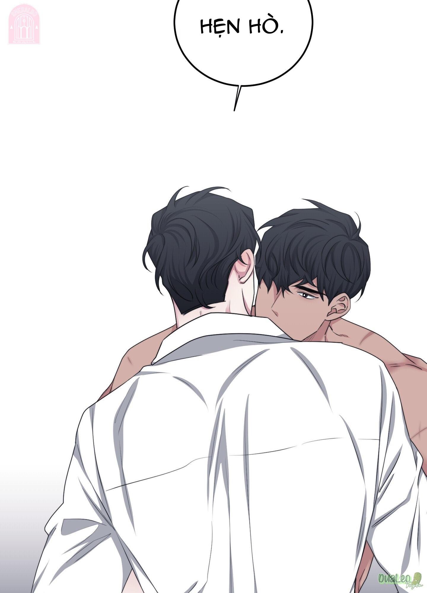 Đọc truyện Shinsujeon - Chapter 64