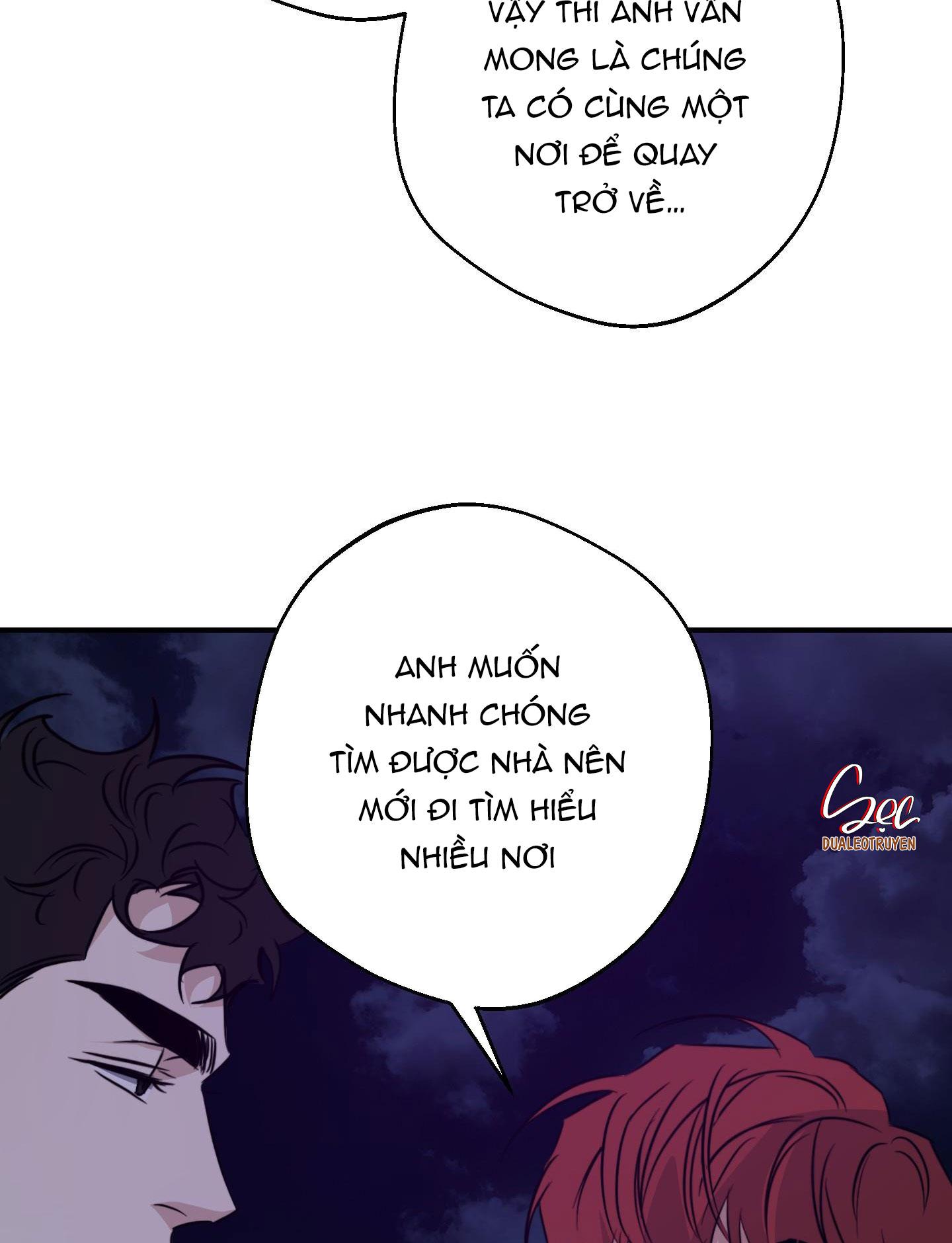 Đọc truyện HIGH CLEAR - Chapter 69