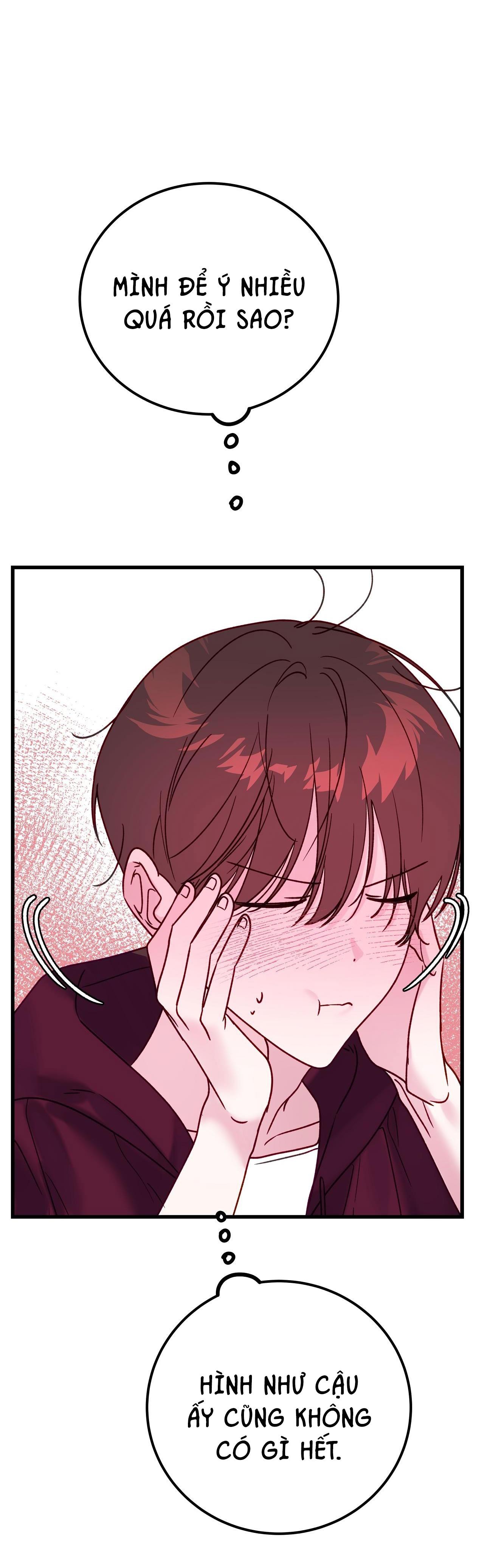 Đọc truyện BL NGẮN TUYỂN CHỌN - Chapter 33.2