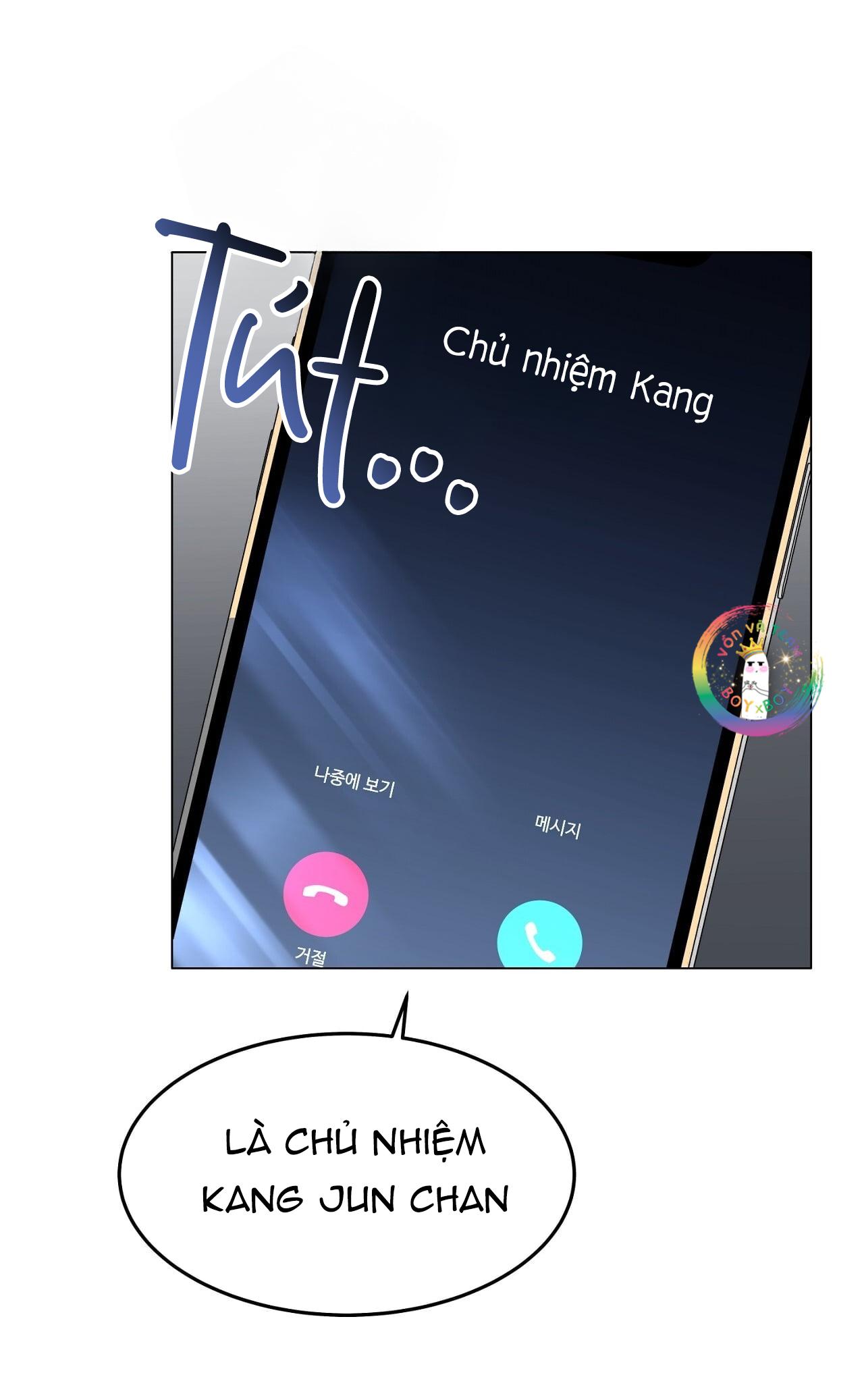 Đọc truyện (END) Vị Kỷ - Chapter 56