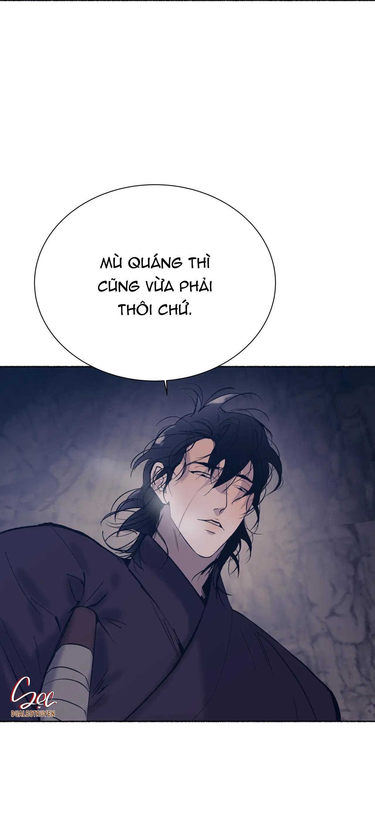 Đọc truyện HỔ NGÀN NĂM - Chapter 55
