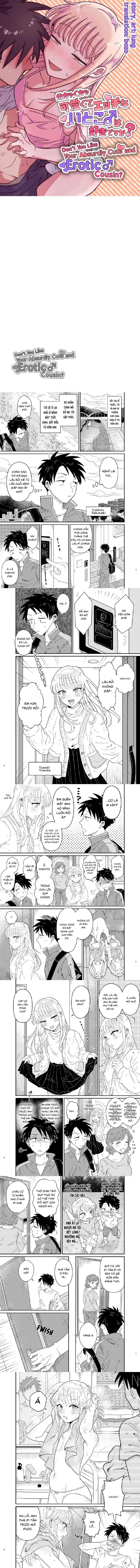 Đọc truyện ONESHOT YAOI THEO YÊU CẦU - Chapter 13