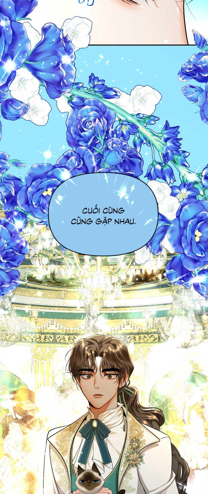 Đọc truyện Cô bé lọ lem - Chapter 4