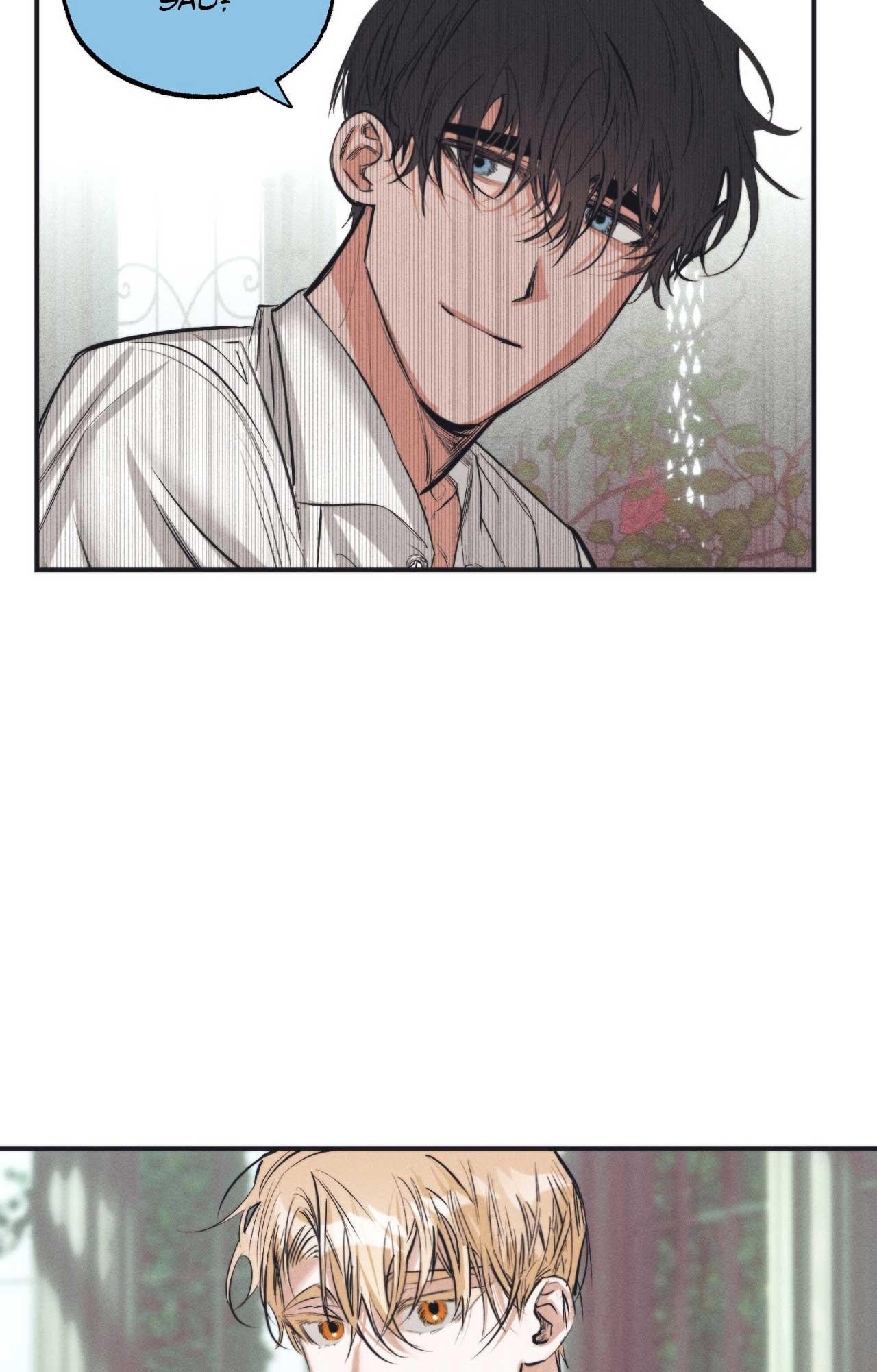 Đọc truyện KHU VƯỜN CỦA ESTHER - Chapter 4