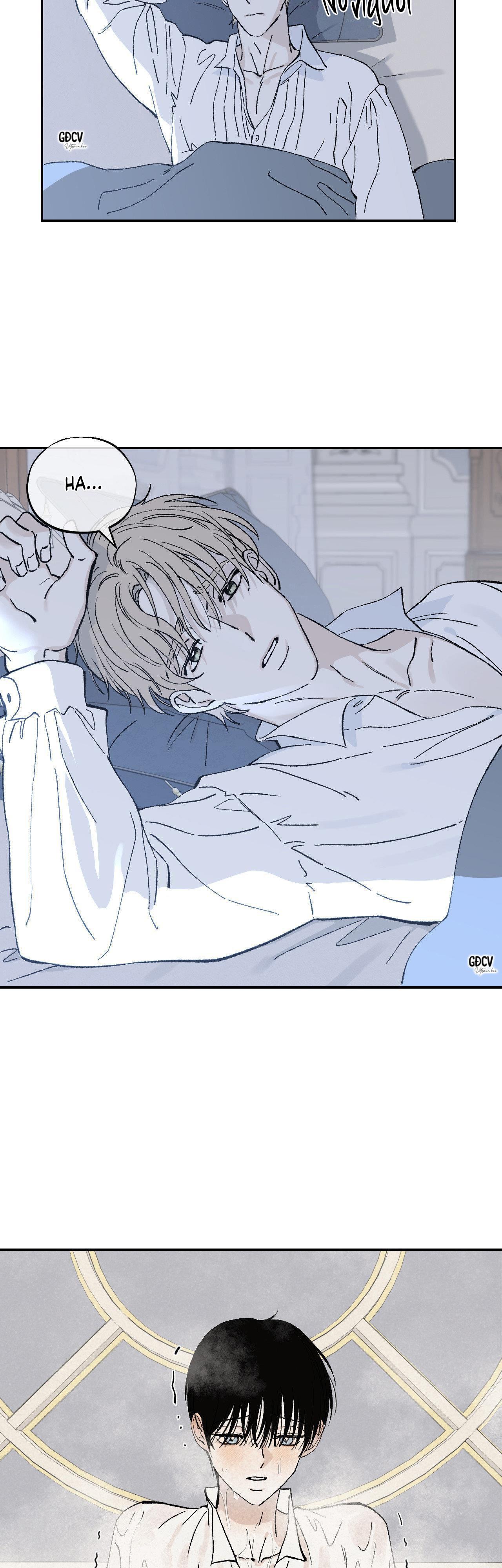 Đọc truyện GIA NHÂN - Chapter 14