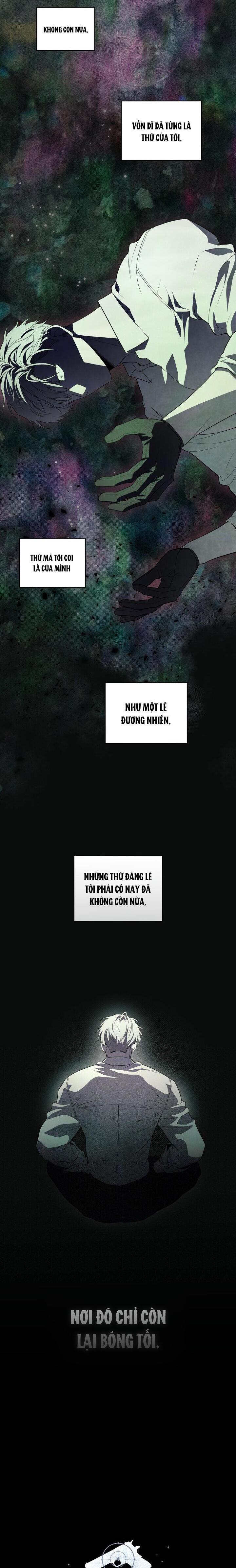 Đọc truyện Passion - Chapter 84