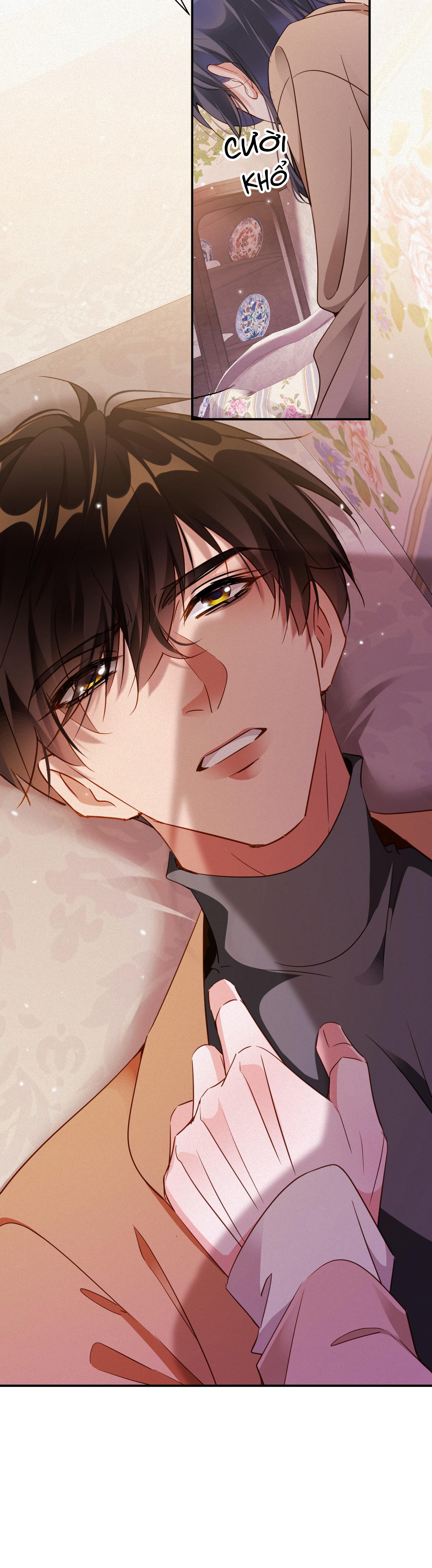 Đọc truyện CHỒNG CŨ MUỐN TÁI HÔN LẦN NỮA - Chapter 98