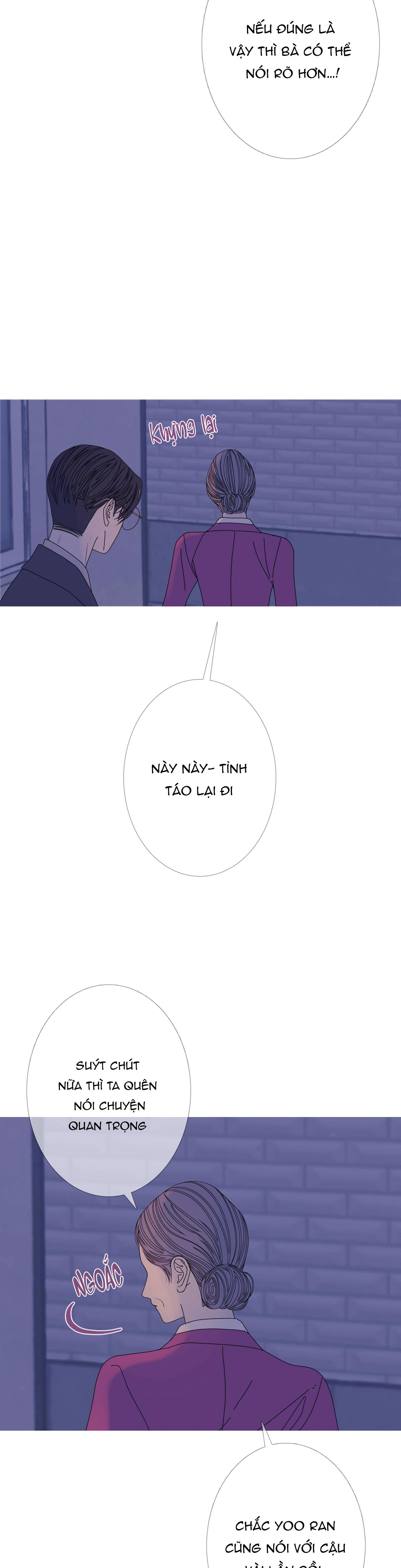 Đọc truyện CHUYỆN QUỶ MÔN QUAN - Chapter 57