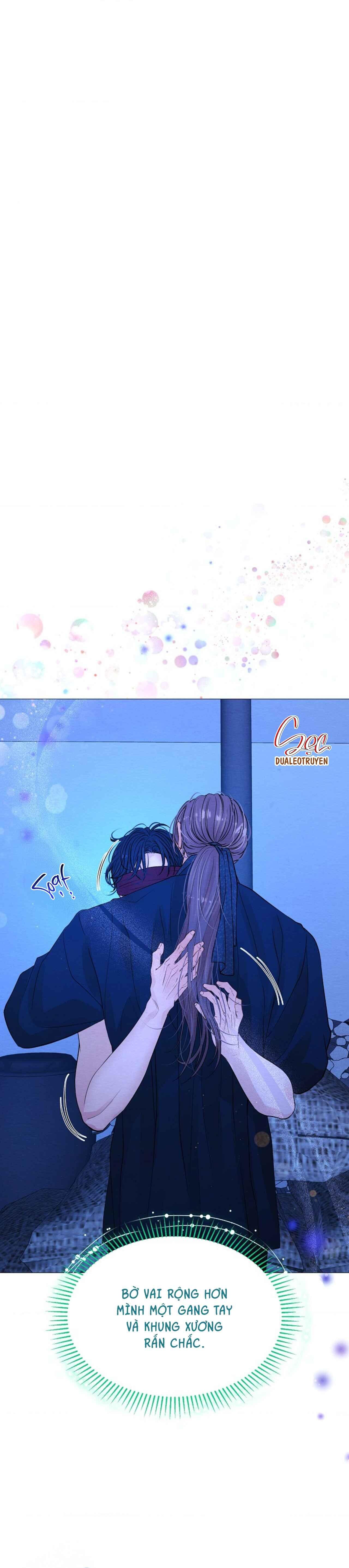 Đọc truyện (ABO) CÁI BẪY CỦA DỤC VỌNG - Chapter 19